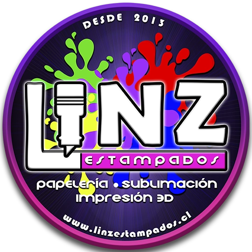 LINZ Estampados