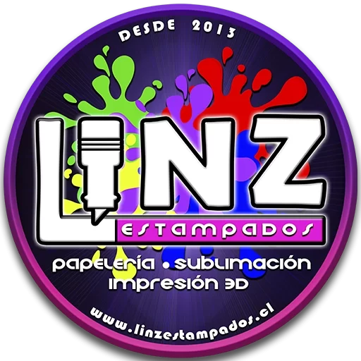 LINZ Estampados